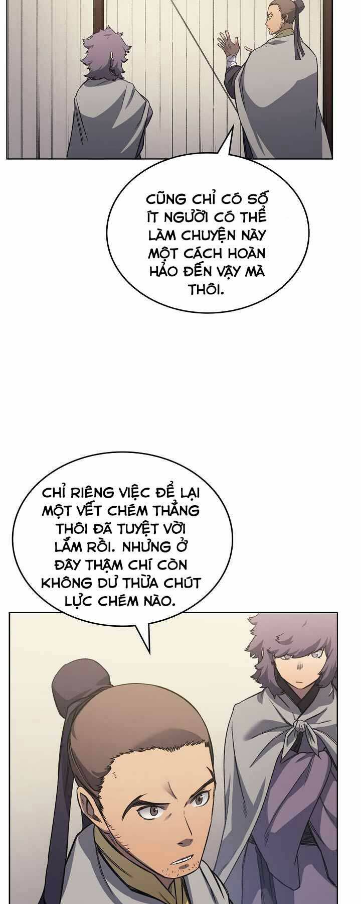 Biên Niên Sử Của Thiên Quỷ Chap 173 - Next Chap 174