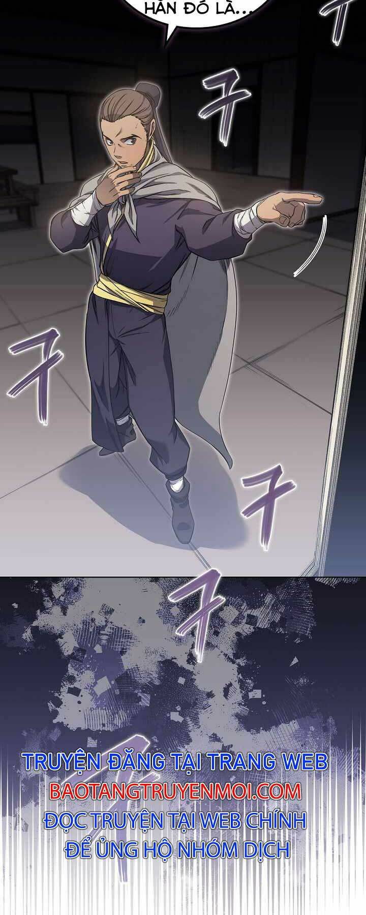 Biên Niên Sử Của Thiên Quỷ Chap 174 - Next Chap 175