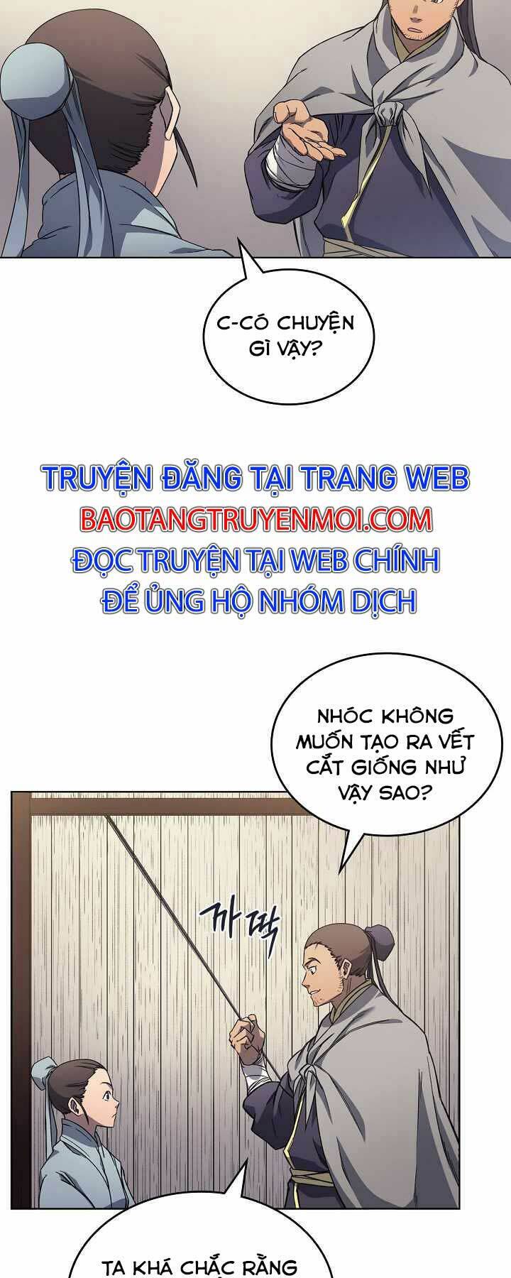 Biên Niên Sử Của Thiên Quỷ Chap 174 - Next Chap 175