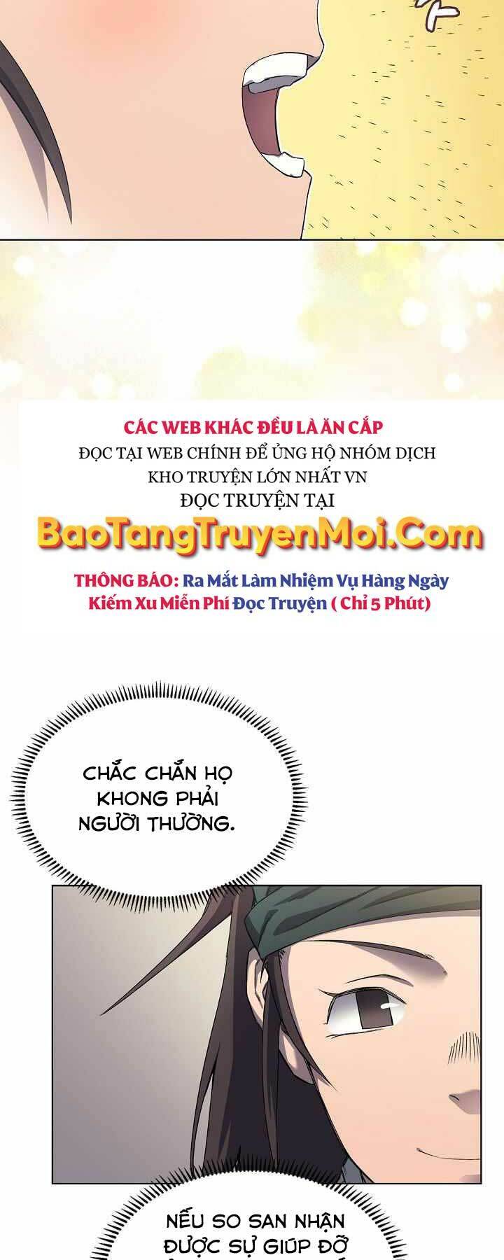 Biên Niên Sử Của Thiên Quỷ Chap 174 - Next Chap 175
