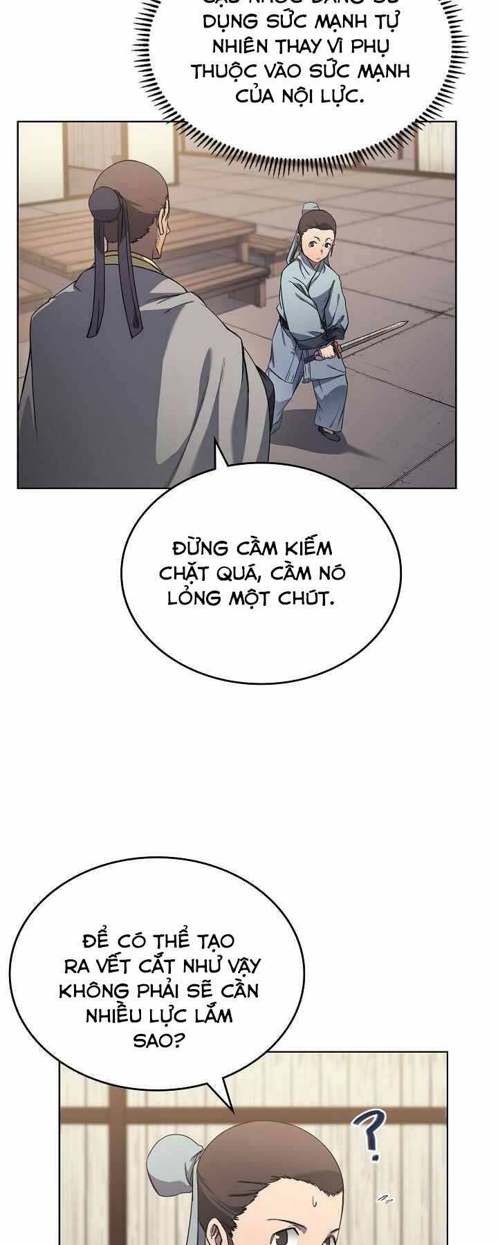 Biên Niên Sử Của Thiên Quỷ Chap 174 - Next Chap 175