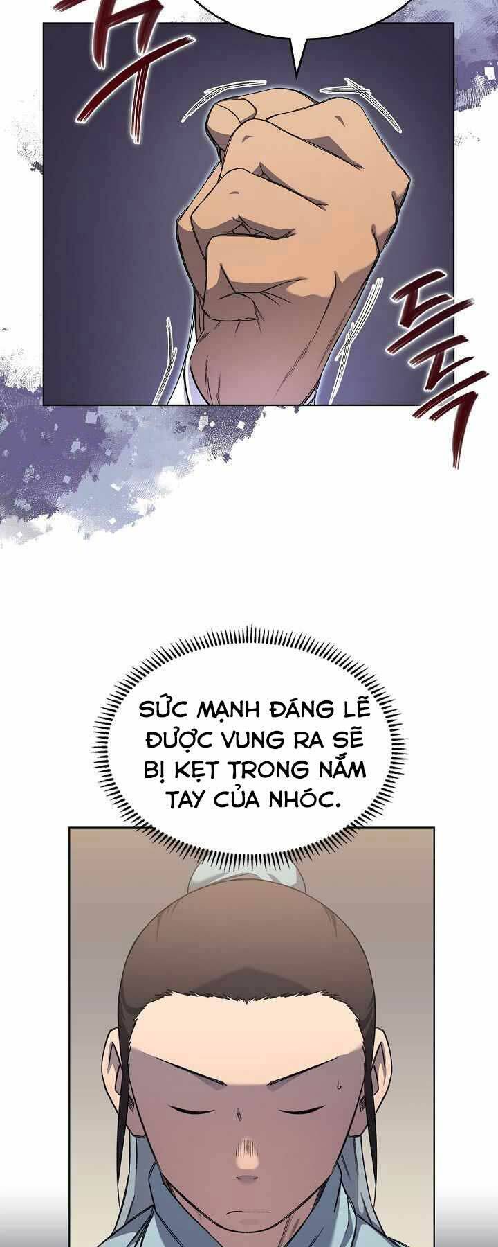 Biên Niên Sử Của Thiên Quỷ Chap 174 - Next Chap 175