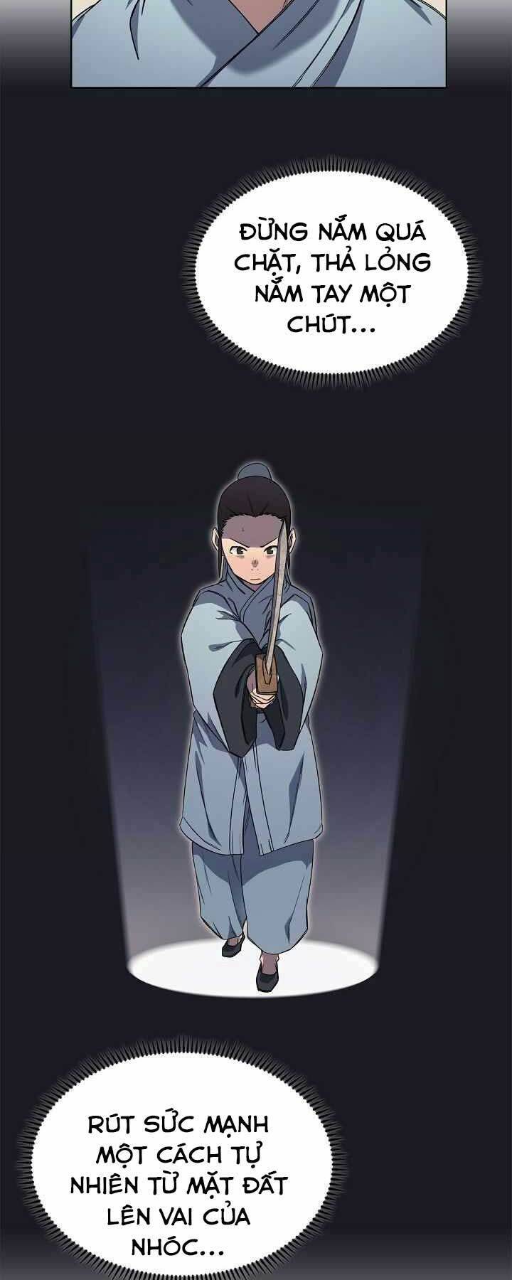 Biên Niên Sử Của Thiên Quỷ Chap 174 - Next Chap 175