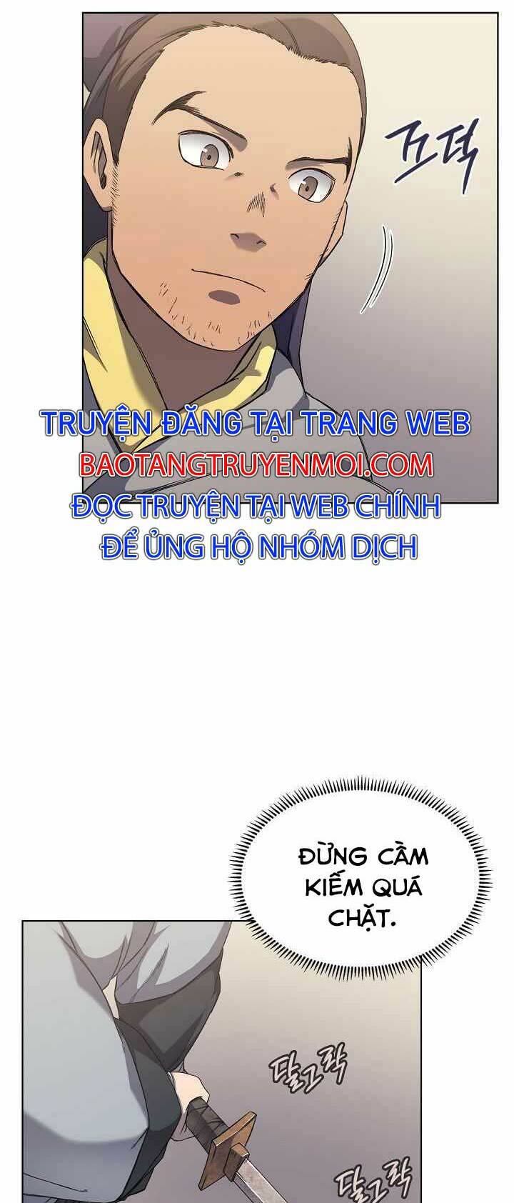 Biên Niên Sử Của Thiên Quỷ Chap 174 - Next Chap 175