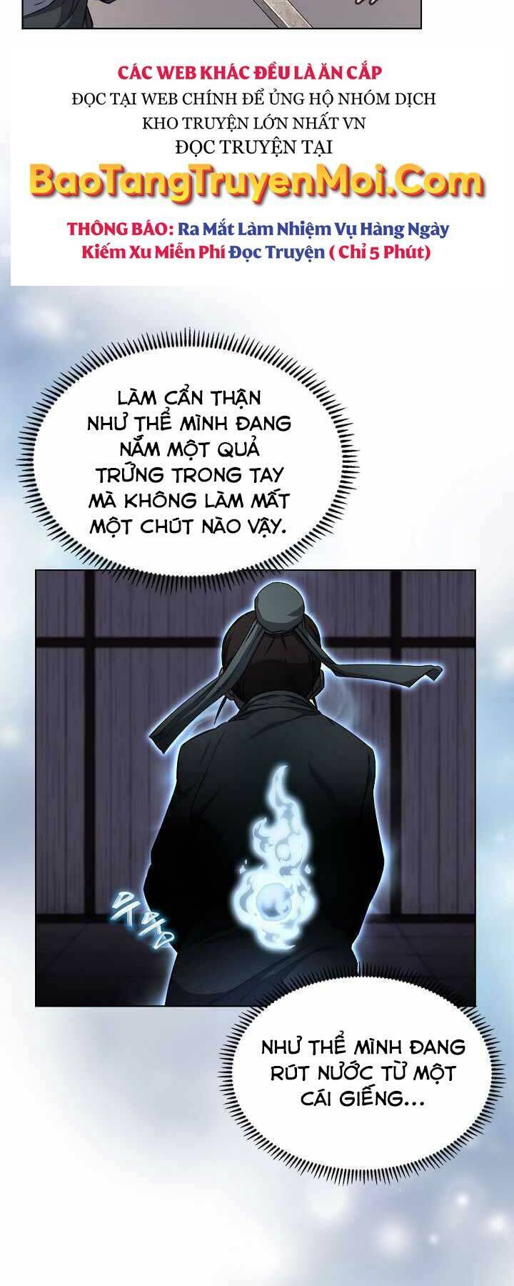 Biên Niên Sử Của Thiên Quỷ Chap 174 - Next Chap 175