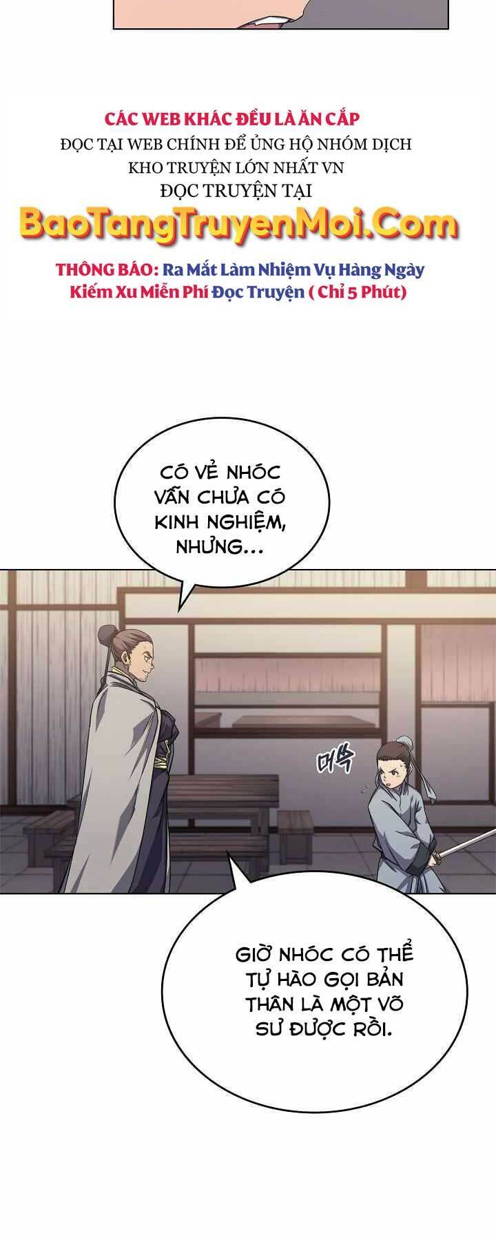 Biên Niên Sử Của Thiên Quỷ Chap 174 - Next Chap 175