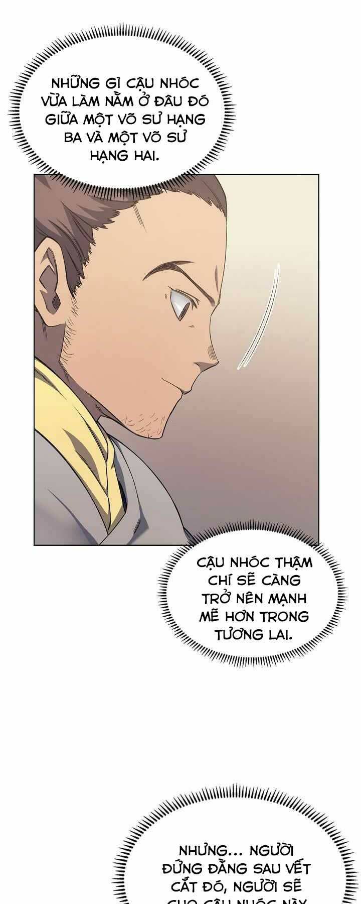 Biên Niên Sử Của Thiên Quỷ Chap 174 - Next Chap 175