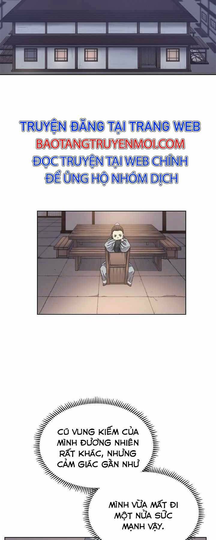 Biên Niên Sử Của Thiên Quỷ Chap 174 - Next Chap 175