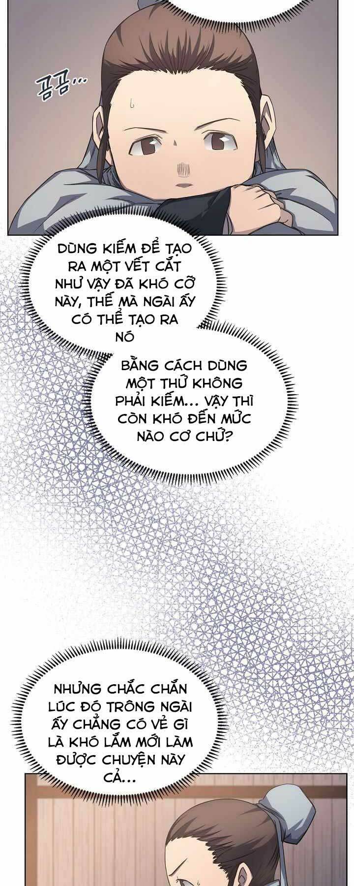 Biên Niên Sử Của Thiên Quỷ Chap 174 - Next Chap 175