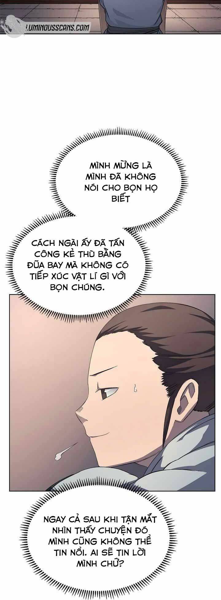 Biên Niên Sử Của Thiên Quỷ Chap 174 - Next Chap 175