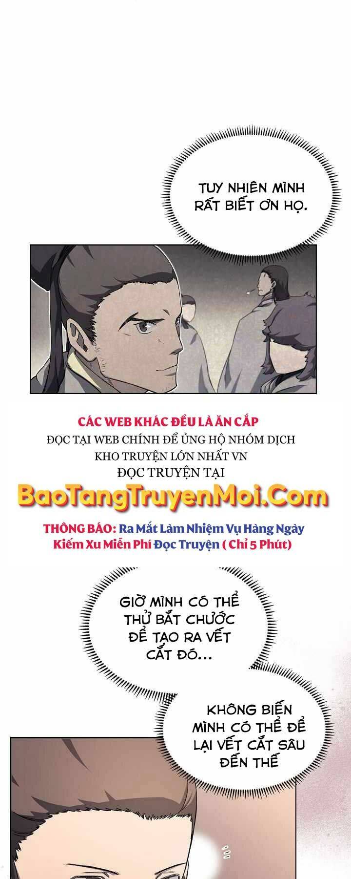 Biên Niên Sử Của Thiên Quỷ Chap 174 - Next Chap 175