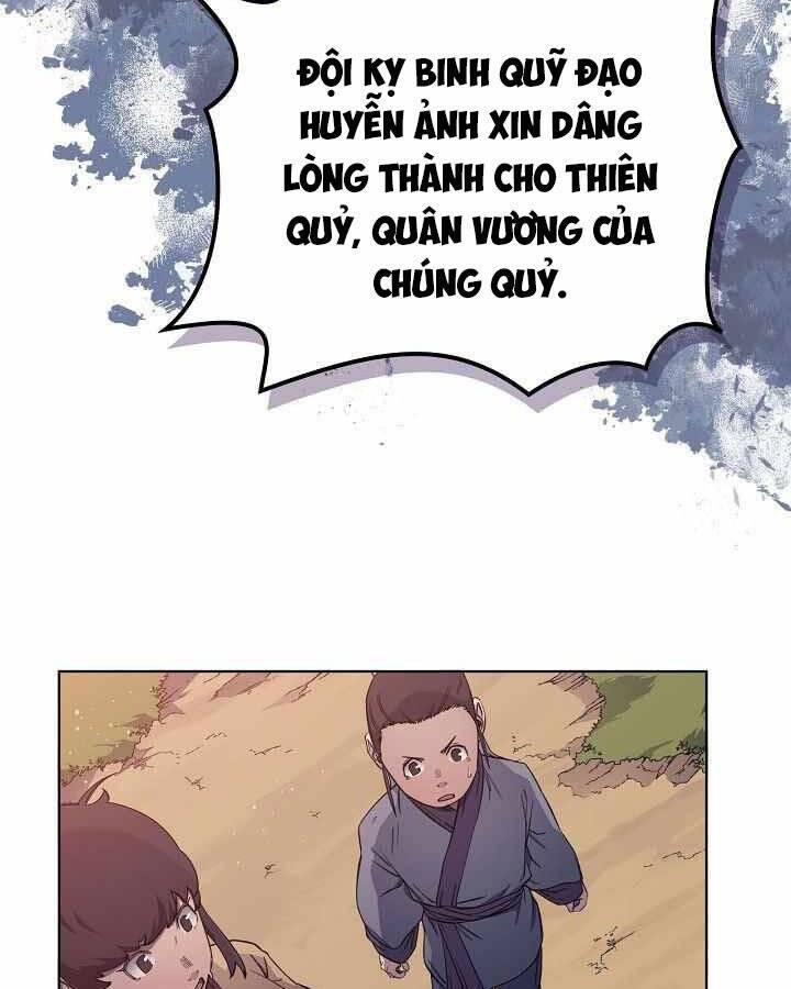 Biên Niên Sử Của Thiên Quỷ Chap 175 - Next Chap 176
