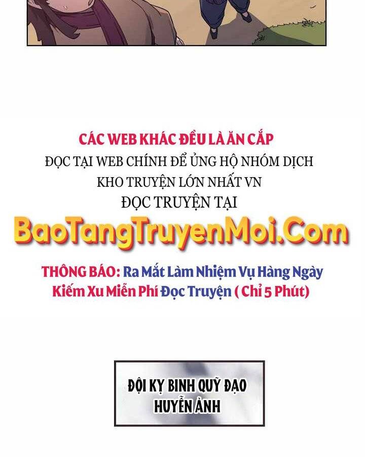 Biên Niên Sử Của Thiên Quỷ Chap 175 - Next Chap 176