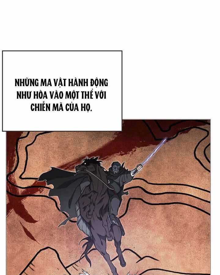 Biên Niên Sử Của Thiên Quỷ Chap 175 - Next Chap 176