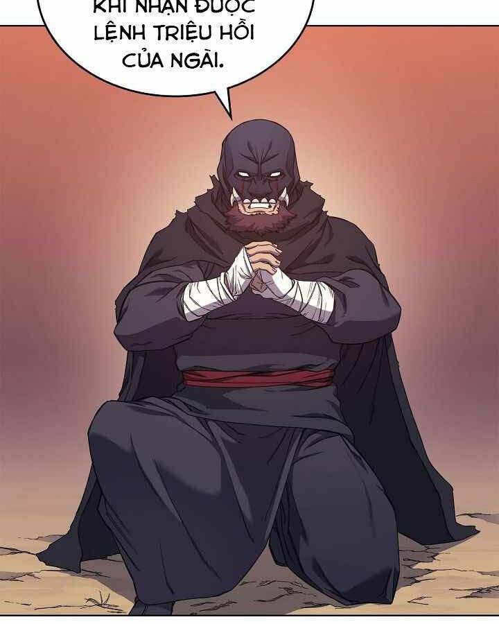 Biên Niên Sử Của Thiên Quỷ Chap 175 - Next Chap 176