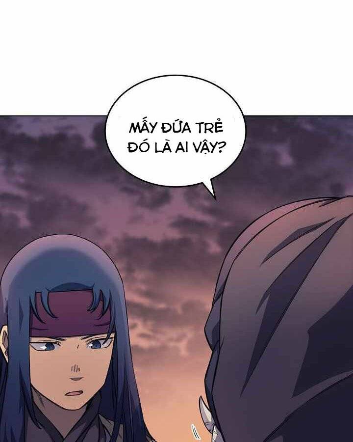 Biên Niên Sử Của Thiên Quỷ Chap 175 - Next Chap 176