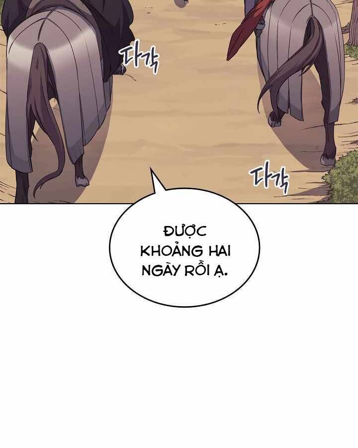 Biên Niên Sử Của Thiên Quỷ Chap 175 - Next Chap 176