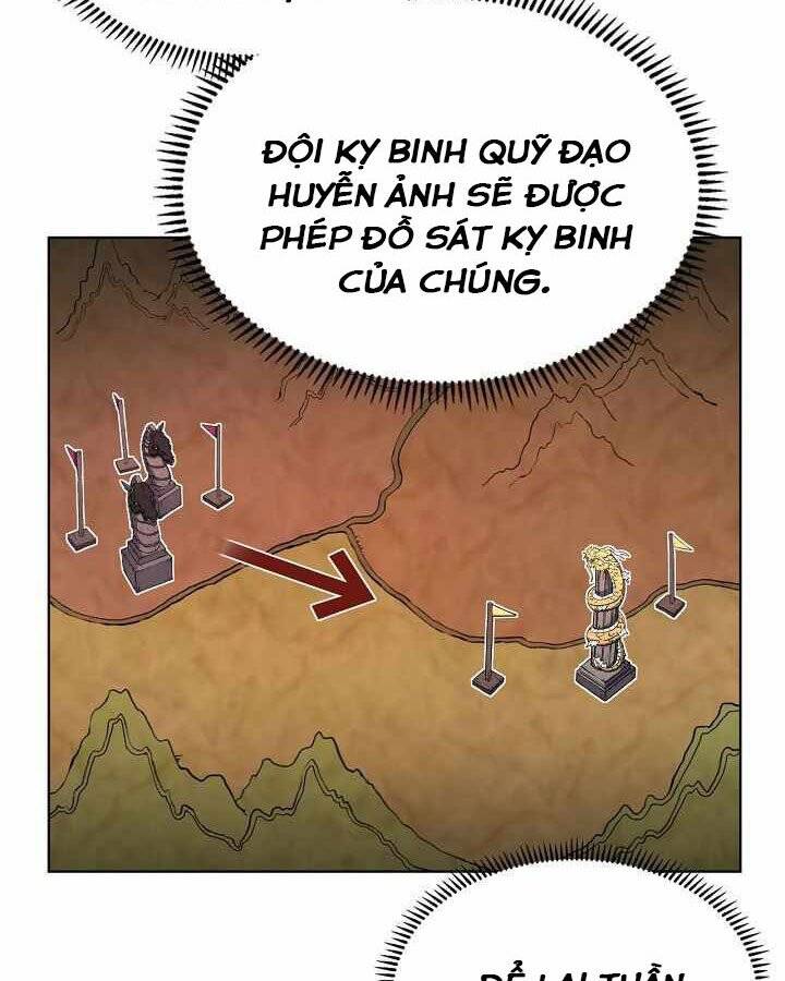 Biên Niên Sử Của Thiên Quỷ Chap 175 - Next Chap 176