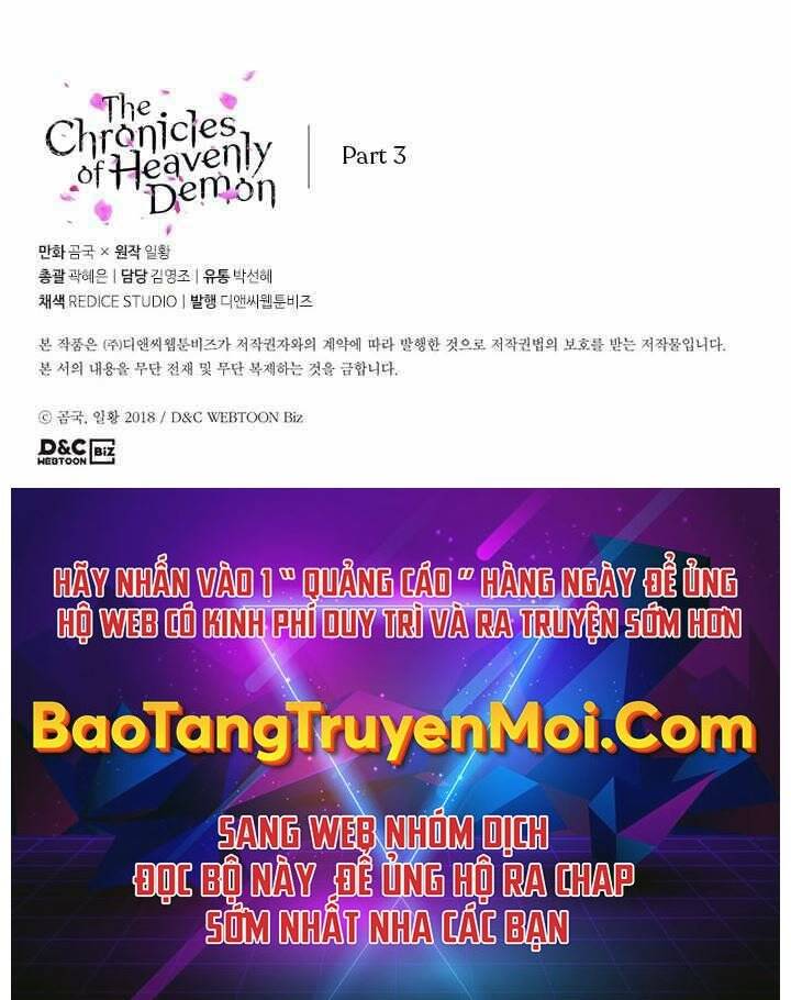 Biên Niên Sử Của Thiên Quỷ Chap 176 - Next Chap 177