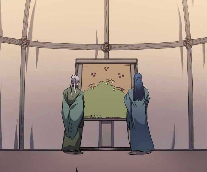 Biên Niên Sử Của Thiên Quỷ Chap 176 - Next Chap 177