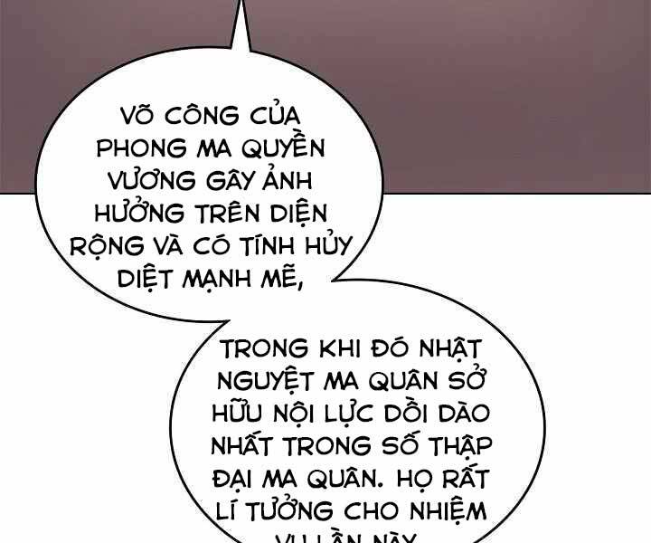 Biên Niên Sử Của Thiên Quỷ Chap 176 - Next Chap 177