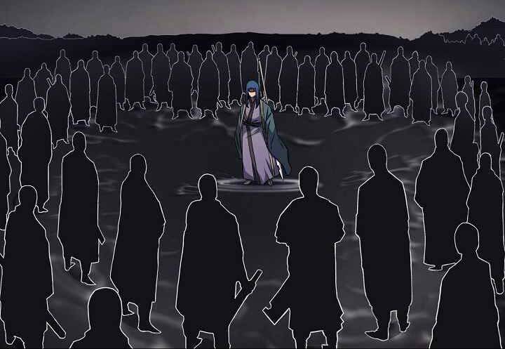 Biên Niên Sử Của Thiên Quỷ Chap 176 - Next Chap 177