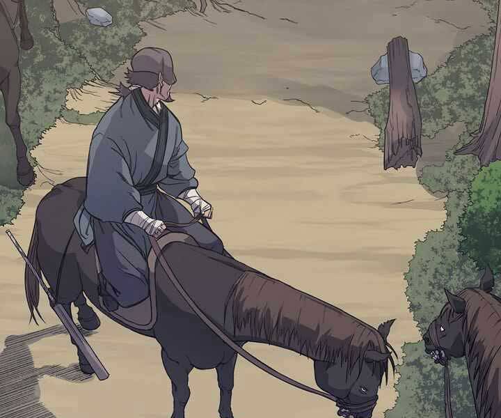 Biên Niên Sử Của Thiên Quỷ Chap 178 - Next Chap 179