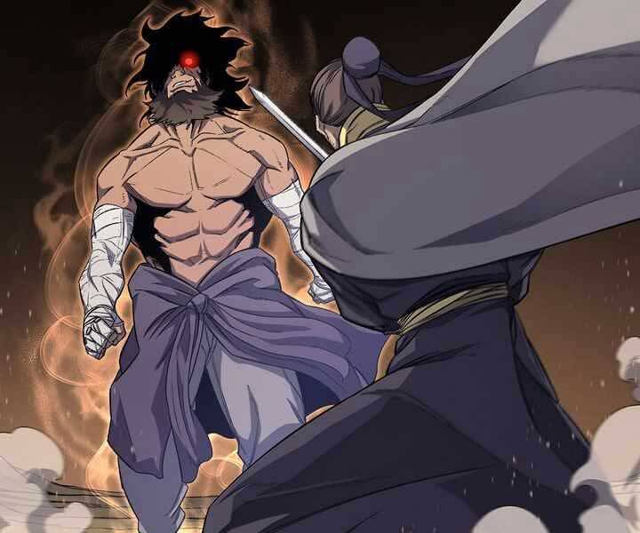 Biên Niên Sử Của Thiên Quỷ Chap 178 - Next Chap 179