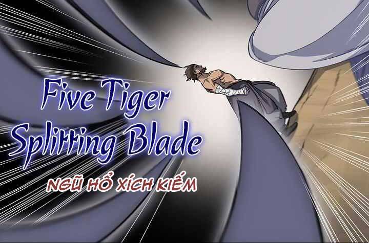 Biên Niên Sử Của Thiên Quỷ Chap 178 - Next Chap 179