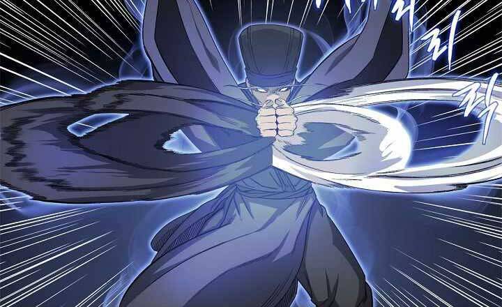 Biên Niên Sử Của Thiên Quỷ Chap 179 - Next Chap 180