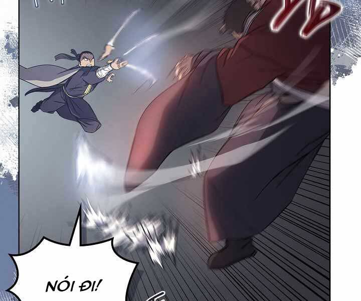 Biên Niên Sử Của Thiên Quỷ Chap 180 - Next Chap 181