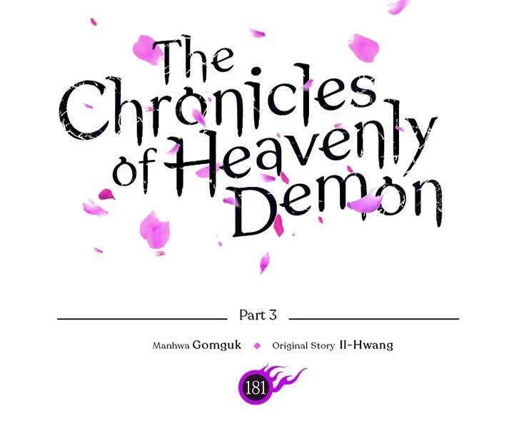 Biên Niên Sử Của Thiên Quỷ Chap 181 - Next Chap 182