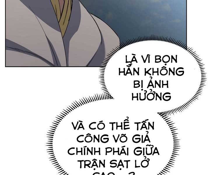 Biên Niên Sử Của Thiên Quỷ Chap 181 - Next Chap 182
