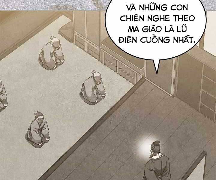 Biên Niên Sử Của Thiên Quỷ Chap 182 - Next Chap 183