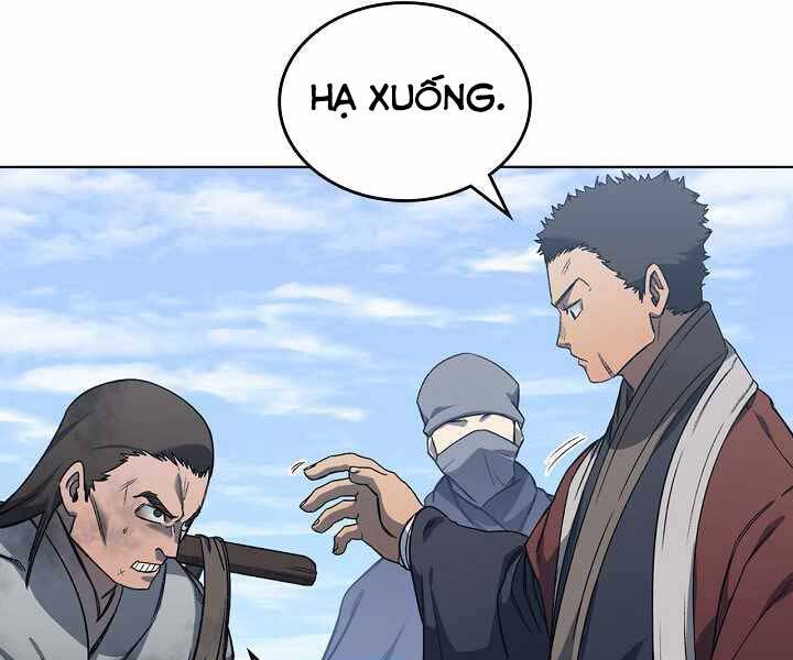 Biên Niên Sử Của Thiên Quỷ Chap 182 - Next Chap 183