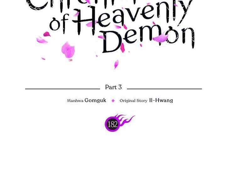 Biên Niên Sử Của Thiên Quỷ Chap 182 - Next Chap 183