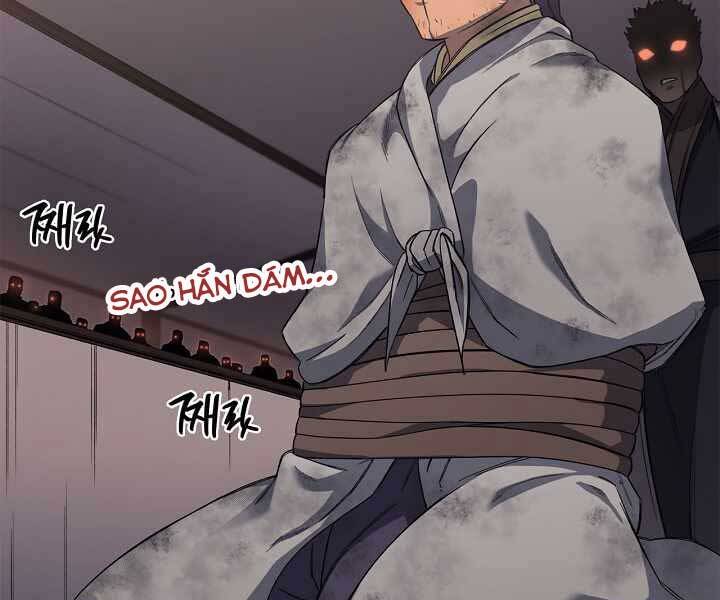 Biên Niên Sử Của Thiên Quỷ Chap 183 - Next Chap 184