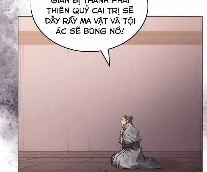 Biên Niên Sử Của Thiên Quỷ Chap 183 - Next Chap 184