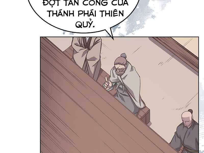Biên Niên Sử Của Thiên Quỷ Chap 184 - Next Chap 185