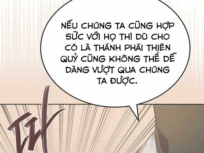 Biên Niên Sử Của Thiên Quỷ Chap 184 - Next Chap 185
