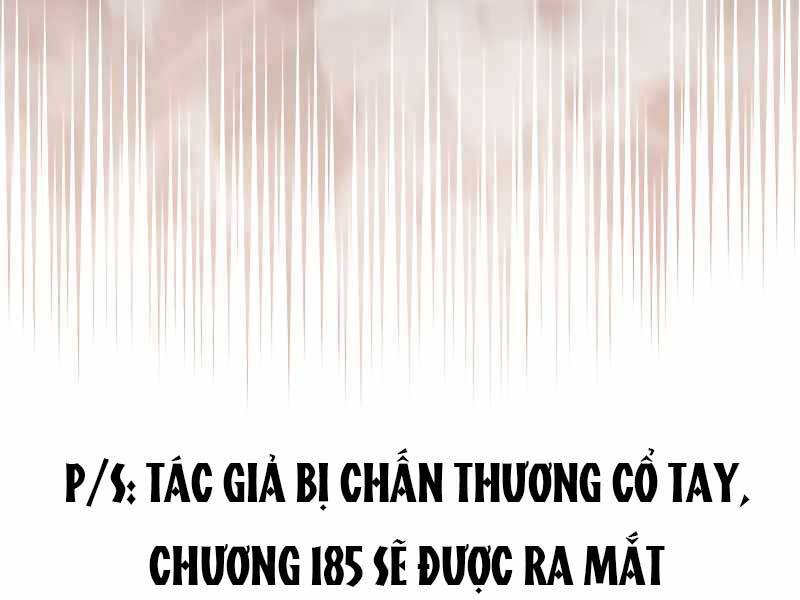 Biên Niên Sử Của Thiên Quỷ Chap 184 - Next Chap 185