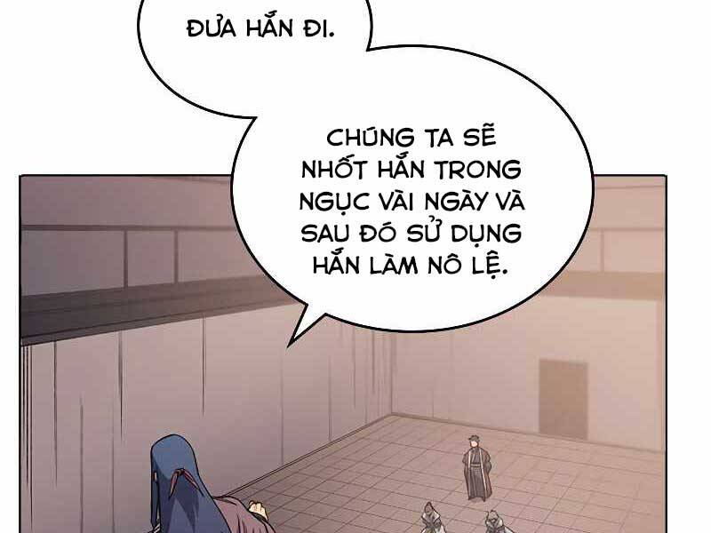 Biên Niên Sử Của Thiên Quỷ Chap 184 - Next Chap 185