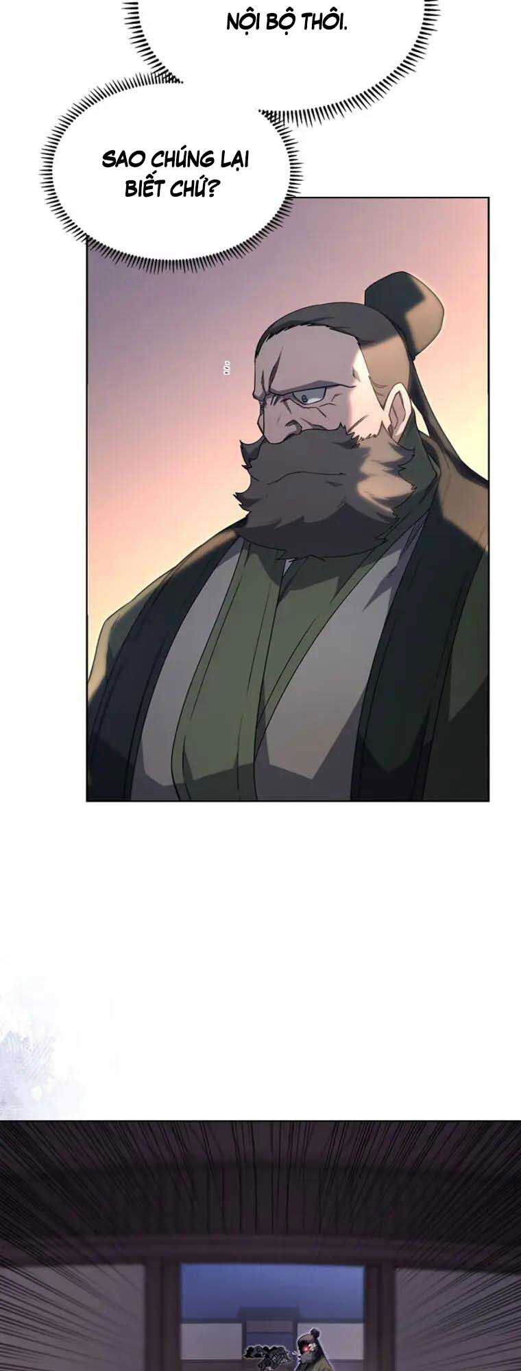 Biên Niên Sử Của Thiên Quỷ Chap 185 - Next Chap 186