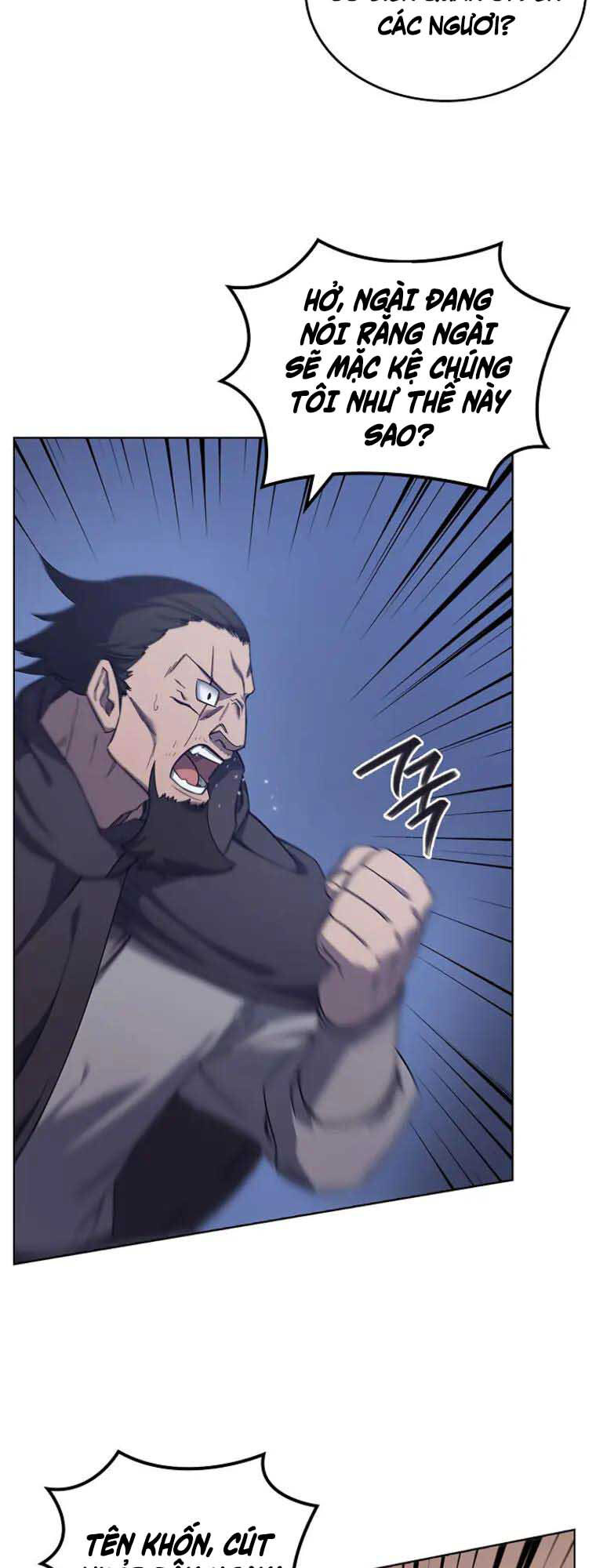 Biên Niên Sử Của Thiên Quỷ Chap 185 - Next Chap 186