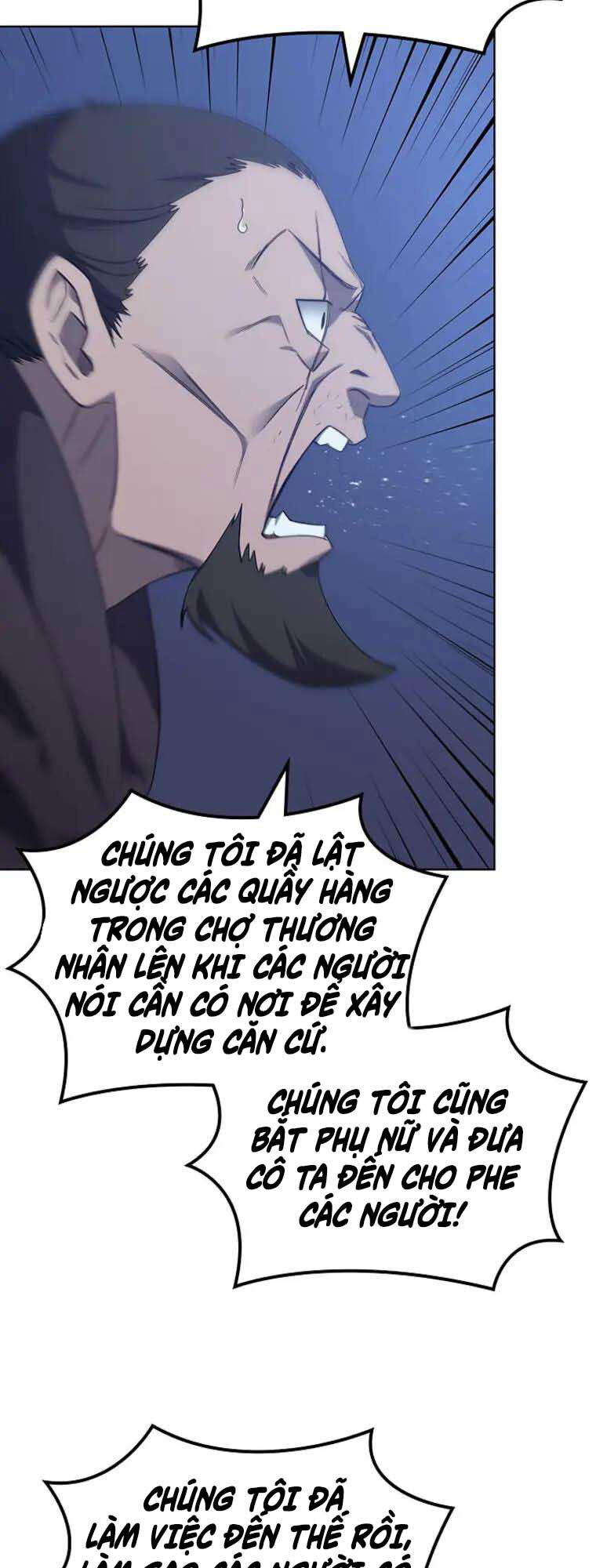 Biên Niên Sử Của Thiên Quỷ Chap 185 - Next Chap 186