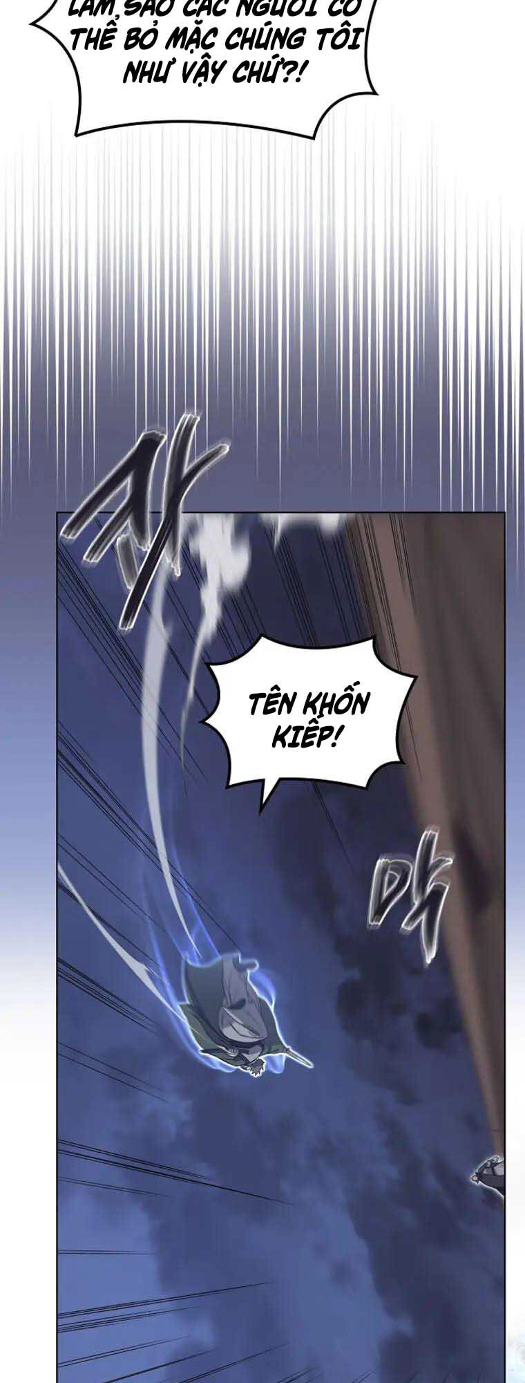 Biên Niên Sử Của Thiên Quỷ Chap 185 - Next Chap 186