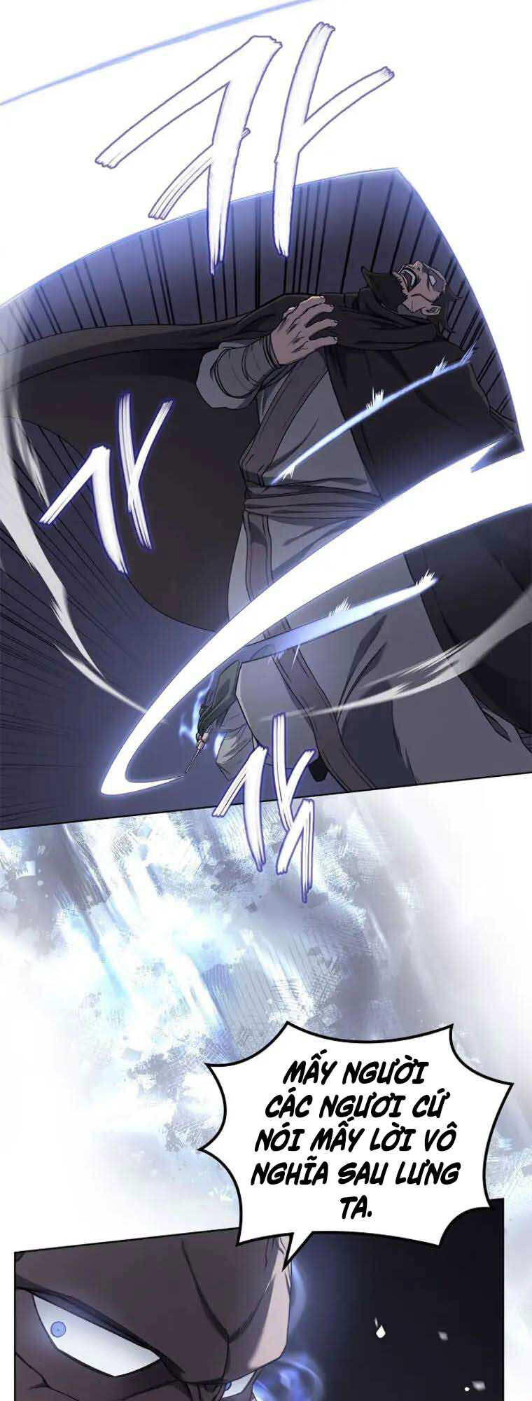 Biên Niên Sử Của Thiên Quỷ Chap 185 - Next Chap 186