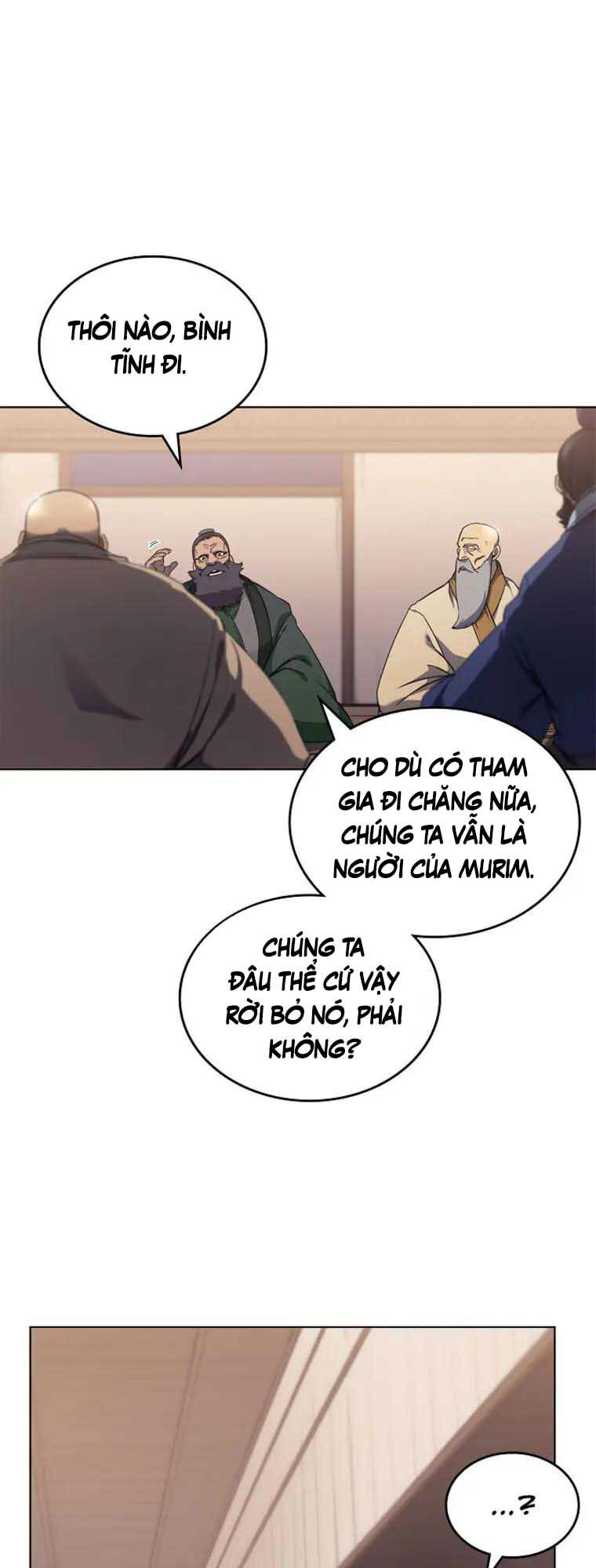 Biên Niên Sử Của Thiên Quỷ Chap 185 - Next Chap 186