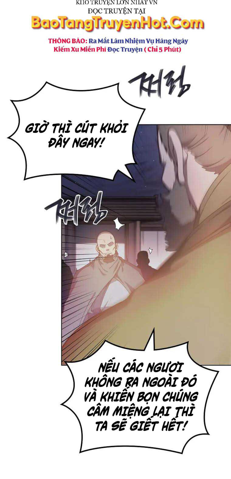 Biên Niên Sử Của Thiên Quỷ Chap 185 - Next Chap 186