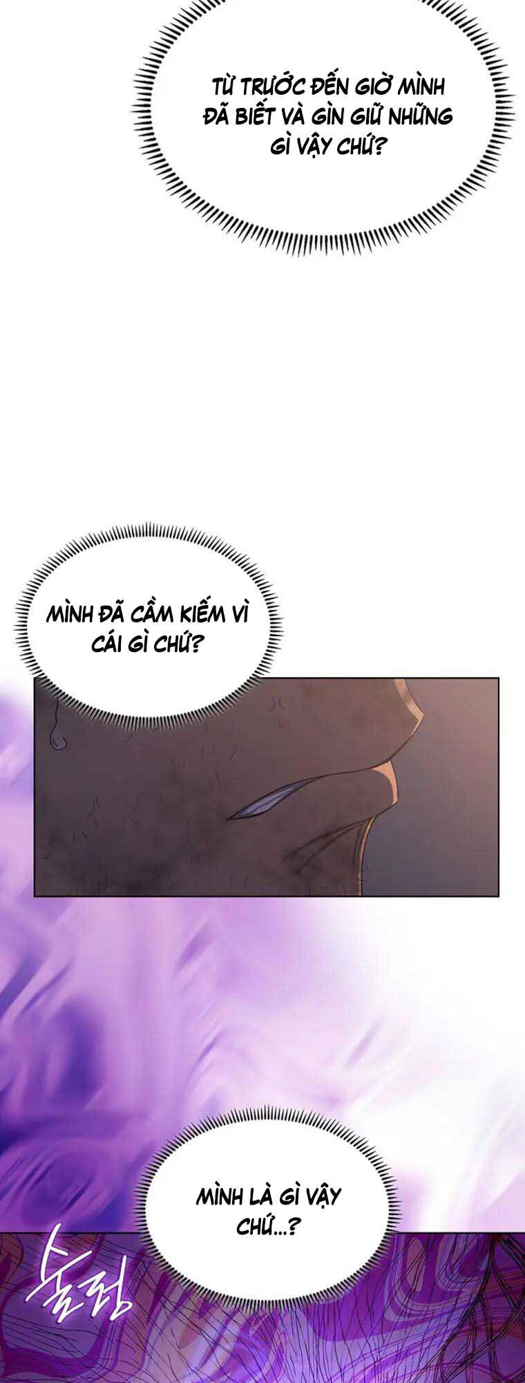 Biên Niên Sử Của Thiên Quỷ Chap 185 - Next Chap 186